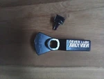 Jandy Diverter Neverlube Handle Black For 2, Way Pool Valve Part 4733 R0487200. Fixed Price $17.99.