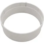 Skimmer Collar, Kafko, Grout Ring, White : 20-0400-1. Fixed Price $13.14.