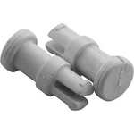 Pentair LLU147G Gray Snap Vac Tube Post Replacement Legend Platinum Automatic. Fixed Price $27.28.