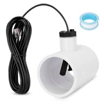Glx-flo-rp Pool Flow Switch W/tee For Hayward Goldline Aquarite Salt System. Fixed Price $18.99.