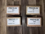 Original Hayward PRO25-2 Orp Probe With 24" Cable, New. Fixed Price $350.00.