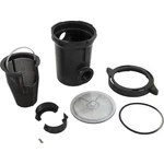 Trap Assy, Ww, 6", 2"PUMP Union X 2"MBT, Pcs Lid, New Version : 310-6600. Fixed Price $90.36.