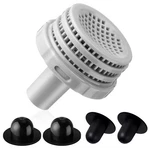 3 Set Swimming Pool Water Jet Connectors Replacement Parts Kit With Inle.... Fixed Price $31.88.