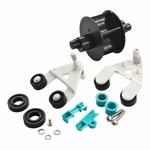 AXV621DAT Pool A-frame/turbine Kit For Hayward Navigator Vacuum Rebuild. Fixed Price $25.59.