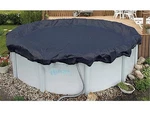Arctic Armor WC710-4 Winter Cover 28' For Above Ground Pool. Fixed Price $59.90.
