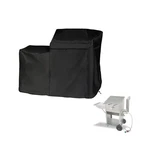 Hadisi Fryer 9 Gallon Cover - 600D Heavy Duty Waterproof Dustproof Multifunct.... Fixed Price $92.98.