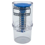 Pentair Kreepy Krauly Great White / Kruiser Warrior Rebel Flow Gauge (41200-. Fixed Price $28.69.