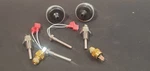 Pool Heater Repair 42002-0024S 42001-0063S 42002-0025S 42001-0060S 42001-0053S. Fixed Price $50.00.