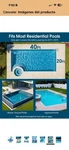 For Inground & Above Pools Loud Safety Alarms Home. Fixed Price $75.00.
