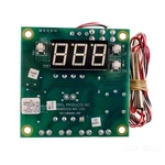 Coates 22002150 Digital Temperature Control Assembly. Fixed Price $158.64.