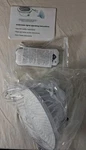 Sngbrt 50W Color Led Pool Light Bulb 120V Rgb Changing For Hayward Fixture. Fixed Price $33.00.
