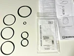 Jandy Zodiac R0502500 Fussion Ii O-ring Kit For NATURE2 Water Sanitizers. Fixed Price $34.95.