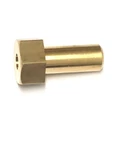 Pentair Fns/ Quad Replacement Pool Filter Tank Clamp Nut Band Machined 194997. Fixed Price $11.99.