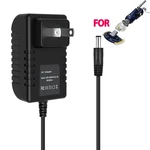 Charger For Aqua Ez 11 Inch RPV31 Underwater Rechargeable Suction Pool Vacuum. Fixed Price $23.99.