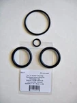 2" Pentair / Pac-fab Backwash Valve O-ring Kit 273241, 263064 + R&s 113-325K. Fixed Price $13.50.