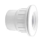 Cmp 25523-500-000 1/2" Fiberglass Pool Wall Fitting W/nut. Fixed Price $20.56.