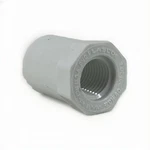 12 Pack Lasco 1/2" Slip X 1/4" Npt Pvc SCH40 D2466 Reducer Nwob. Fixed Price $14.67.