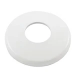 Jed Pool Tools 80-895 Round Escutcheon 1/2" Pvc White. Fixed Price $28.92.