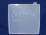 Aquador 71090 Replacement Lid For Hayward/standard Skimmers With Face Plate. Fixed Price $9.99.