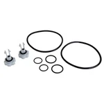 Intex 2500 Gph Swimming Pool Cartridge Filter Pump Seals Pack - 25074RP. Fixed Price $12.96.