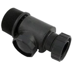 Polaris Uwf Connector Assembly Black 9-100-3010. Fixed Price $53.95.