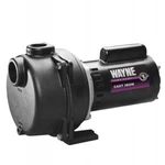 Wayne WLS200 Hp Cast Iron High Volume Lawn Sprinkling Pump, 2-HORSEPOWER,. Fixed Price $549.99.