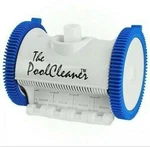 Hayward The Cleaner Poolvergnuegen Automatic Suction Vacuum 2WHEEL No Hoses. Fixed Price $237.99.