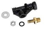Oem Pentair Triton Ii Pool Filter Bleeder Kit Part 154687Z. Fixed Price $49.99.