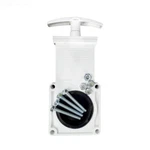 Hot Tub Basics Valterra 1.5" Valve Body Replacement 6100PB. Fixed Price $26.99.