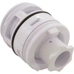 Jet Intl, Bwg/gg Trans-adjustable, 5/16" Orifice, White. Fixed Price $21.77.