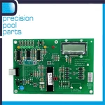 Zodiac Clearwater LM2 / LM3 Display Pcb - Printed Circuit Board W082741. Fixed Price $154.11.