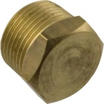 Zodiac Brass Plug. Fixed Price $17.25.
