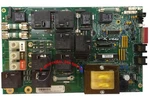 Balboa Water Group Oem Spa Pack Circuit Board Digital 2000LE Pn# 52295. Fixed Price $649.69.