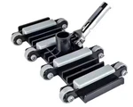 Deluxe Flexible Swimming Pool And Spa Vacuum Head. Fixed Price $54.99.