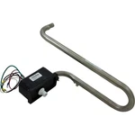 Therm By Hydroquip C3548-1 230V 5.5KW D-1 Trombone Lowflow Heater. Fixed Price $333.17.