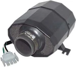 Hydro-quip Silent Air Blower SERIE700 Profile 1.5HP 120V W/ 4'CORD+ Amp Plug. Fixed Price $172.36.