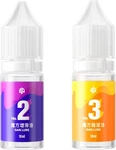 Gan Lube Set Bundle (V2 & V3) - Professional Speed Cube Lubricant. Fixed Price $18.25.