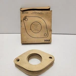 Dole Water Outlet Gasket Wo 4568 Fits 1949-64 Oldsmobile V-8. Fixed Price $29.99.