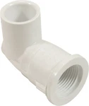 Waterway Cluster Jet Body 1/2"S X No Air, Ell Part# 211-0560. Fixed Price $5.27.