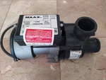 Maax Hydromassage Bathub Motor For Spa Jets PUWWCAS798R * Fast Shipping. Fixed Price $90.00.
