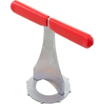 Tool, Wall Fitting, 8-TIP, Hydroair/balboa Caged Freedom Jet. Fixed Price $82.90.