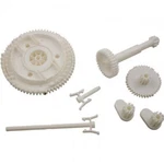 Pentair GW7504 Gear Kit For Pool Cleaner GW7500 GW7900. Fixed Price $103.34.