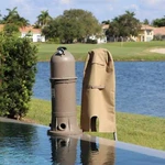 Filterfit Cover For Hayward Star Clear Plus C-1200. Fixed Price $99.99.