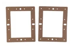 Genuine Hayward SPX1084BPAK2 Pool Skimmer Gaskets SP1084 SP1076 Pack. Fixed Price $21.95.