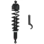 Rear Gas-charged Shock Absorber Strut For Polaris 2017-2022 General 1000 7044628. Fixed Price $84.81.