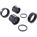 Union Kit, Hayward SP4000, Tristar, 2"S X Fhbt, Black, Qty. Fixed Price $67.50.