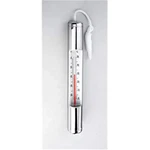 Ocean Blue Chrome Plated Pool Thermometer 150025 Floating Water Temperature Gau. Fixed Price $14.99.
