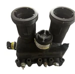 Sta-rite Pentair Mastertemp Header Manifold Sensors Included Pictured. Fixed Price $65.00.