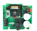 Hayward Goldline 132603G Rev Pool/spa Control Circuit Board 132604 Used D277A. Fixed Price $270.00.