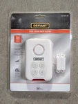 Brand New / Defiant Wireless Pool Alarm Thd-pa Free Shipping. Fixed Price $25.00.
